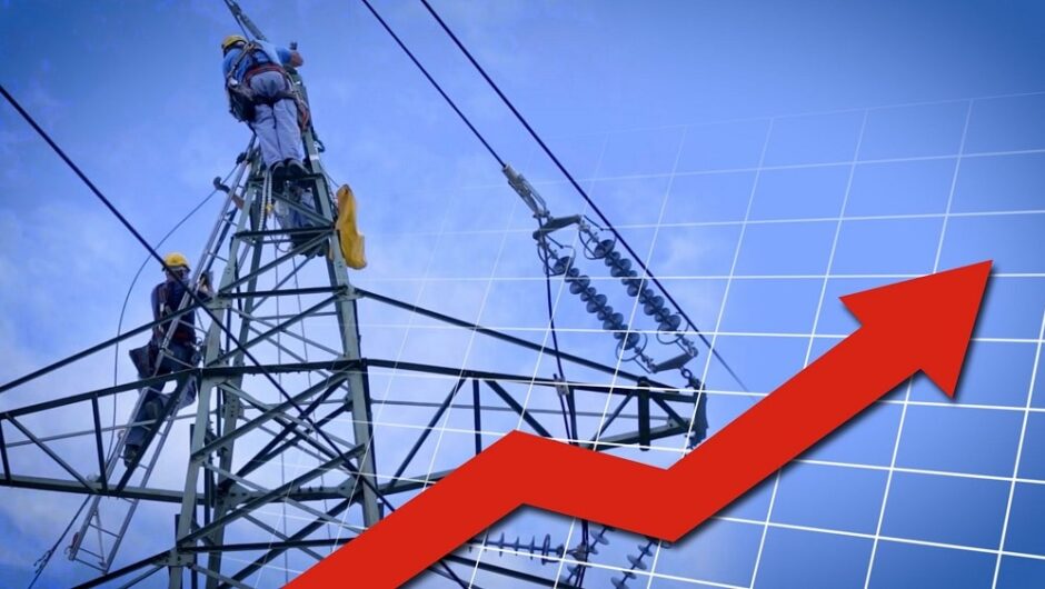 Electricity bills to further increase in September