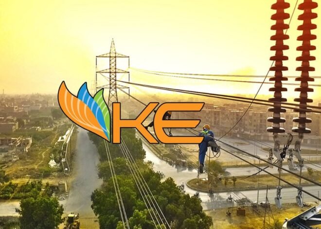 Relief from K-Electric: Karachi income tax filers will pay lower electricity bills