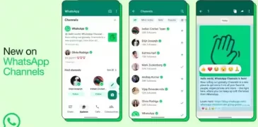 WhatsApp Channels Feature is Now Available In Pakistan