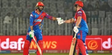 Pakistani Government Takes a Stand Against Surrogate Betting Sponsors in PCB and PSL