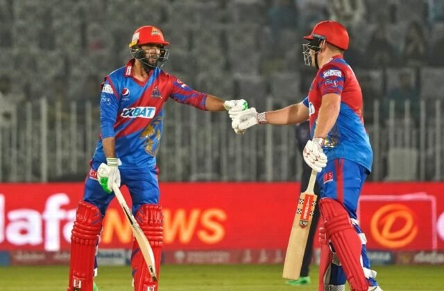 Pakistani Government Takes a Stand Against Surrogate Betting Sponsors in PCB and PSL