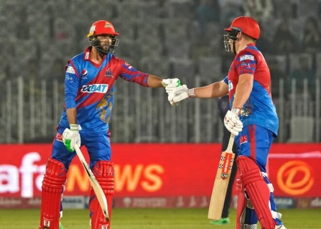 Pakistani Government Takes a Stand Against Surrogate Betting Sponsors in PCB and PSL