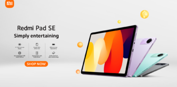 Xiaomi Unleashes Redmi Pad SE: A Visual and Auditory Marvel for the Masses!