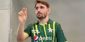 Big change in Pakistan’s Asia Cup 2023 squad