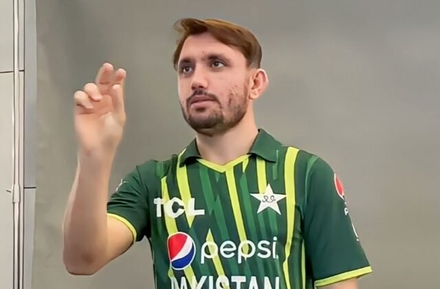 Big change in Pakistan's Asia Cup 2023 squad