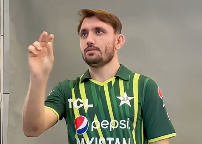 Big change in Pakistan’s Asia Cup 2023 squad