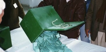 Pakistan’s General Elections Set for January 2024 Amidst Controversy