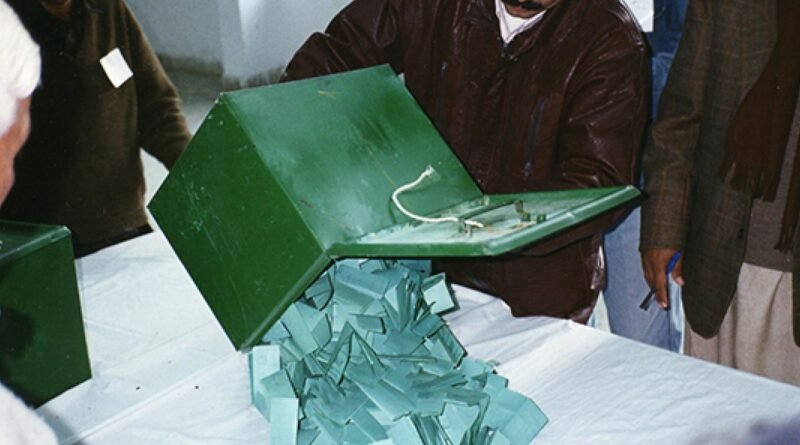 Pakistan's General Elections Set for January 2024 Amidst Controversy