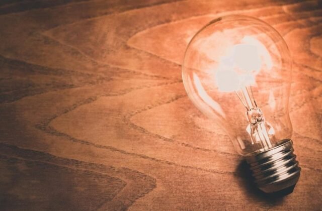 How much consumers are charged per unit for electricity?