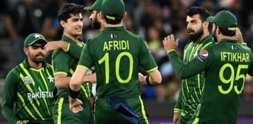 Asia Cup 2023: PCB reveals playing XI for Indo-Pak clash
