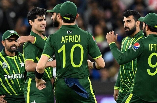 Asia Cup 2023: PCB reveals playing XI for Indo-Pak clash