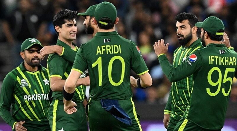 Asia Cup 2023: PCB reveals playing XI for Indo-Pak clash