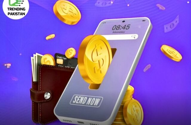 Pakistan's Top Digital Wallets For Receiving Remittances