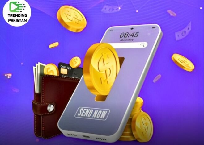 Pakistan’s Top Digital Wallets For Receiving Remittances, Here’s the List
