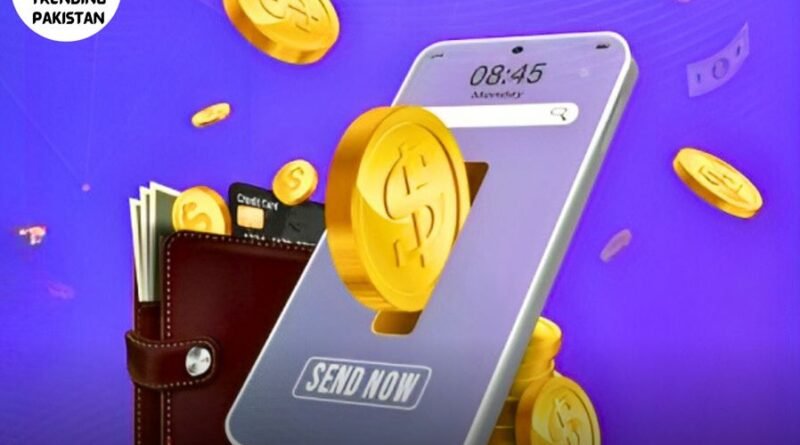 Pakistan's Top Digital Wallets For Receiving Remittances