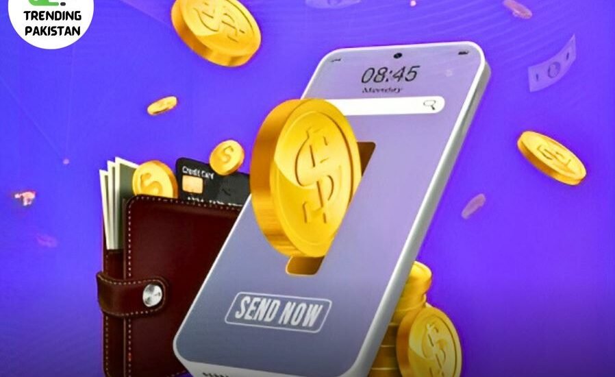 Pakistan's Top Digital Wallets For Receiving Remittances