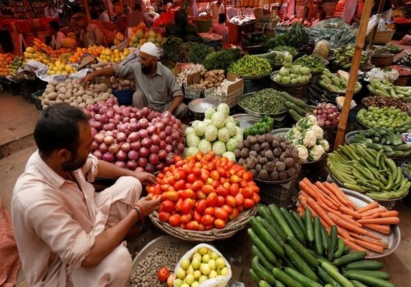 Fuel Price Surge and Tariff Adjustments to Heighten Inflation, Says Ministry of Finance