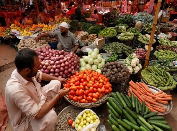 Fuel Price Surge and Tariff Adjustments to Heighten Inflation, Says Ministry of Finance