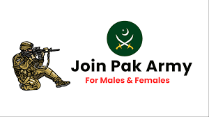 Can a Female Join Pak Army? Opportunities for Females in the Pakistan Army