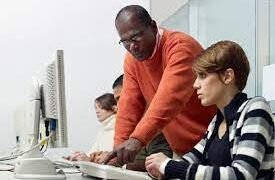 The Evolution of Training: How New Technologies are Shaping Learning
