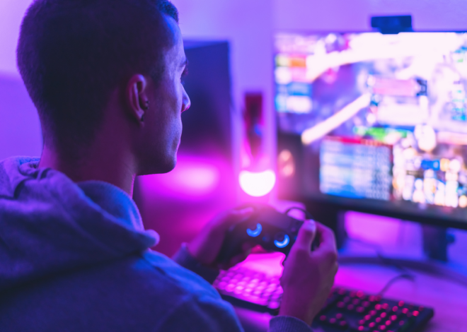 Unlocking Earnings through Gaming: A World of Opportunities