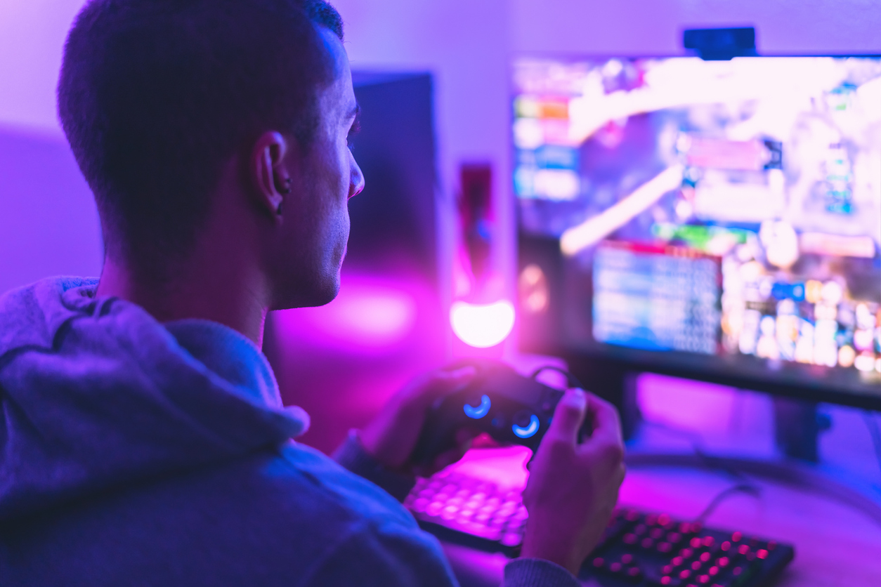 Unlocking Earnings through Gaming: A World of Opportunities