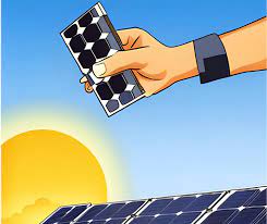 Harnessing the Power of the Sun: The Advantages of Solar Energy Systems