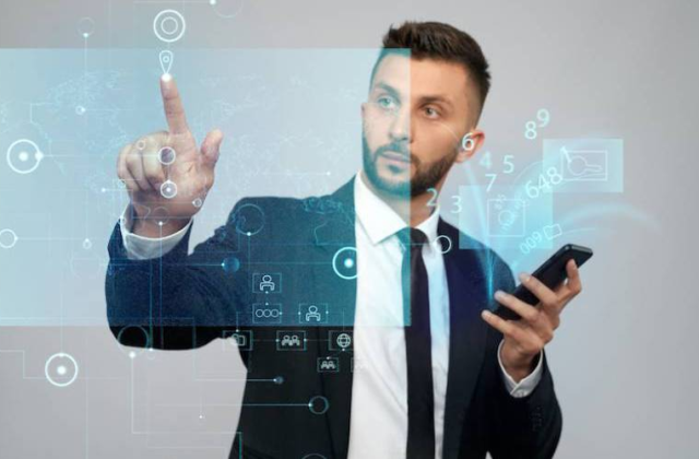 Innovative Apps Revolutionizing Business Operations