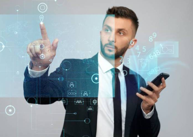 Innovative Apps Revolutionizing Business Operations