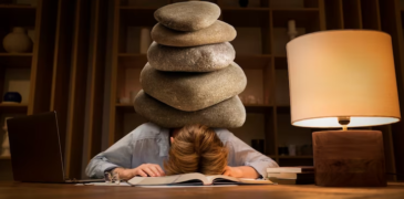Impact of Mental Health on Daily Life