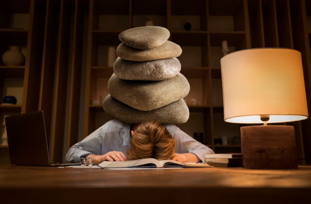 Impact of Mental Health on Daily Life