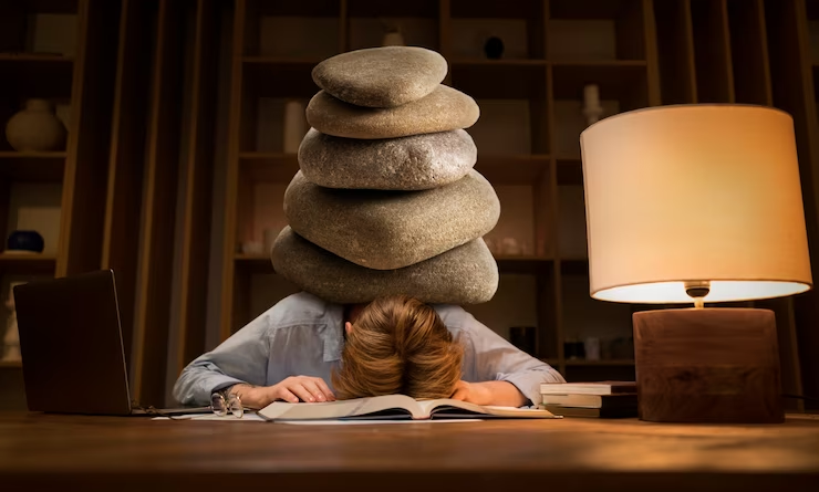 Impact of Mental Health on Daily Life