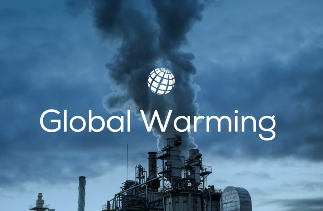 Understanding Global Warming: Overview
