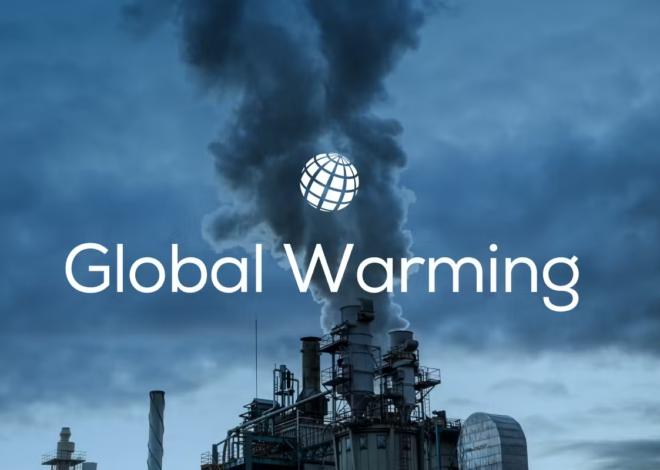 Understanding Global Warming: Overview