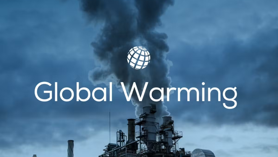Understanding Global Warming: Overview