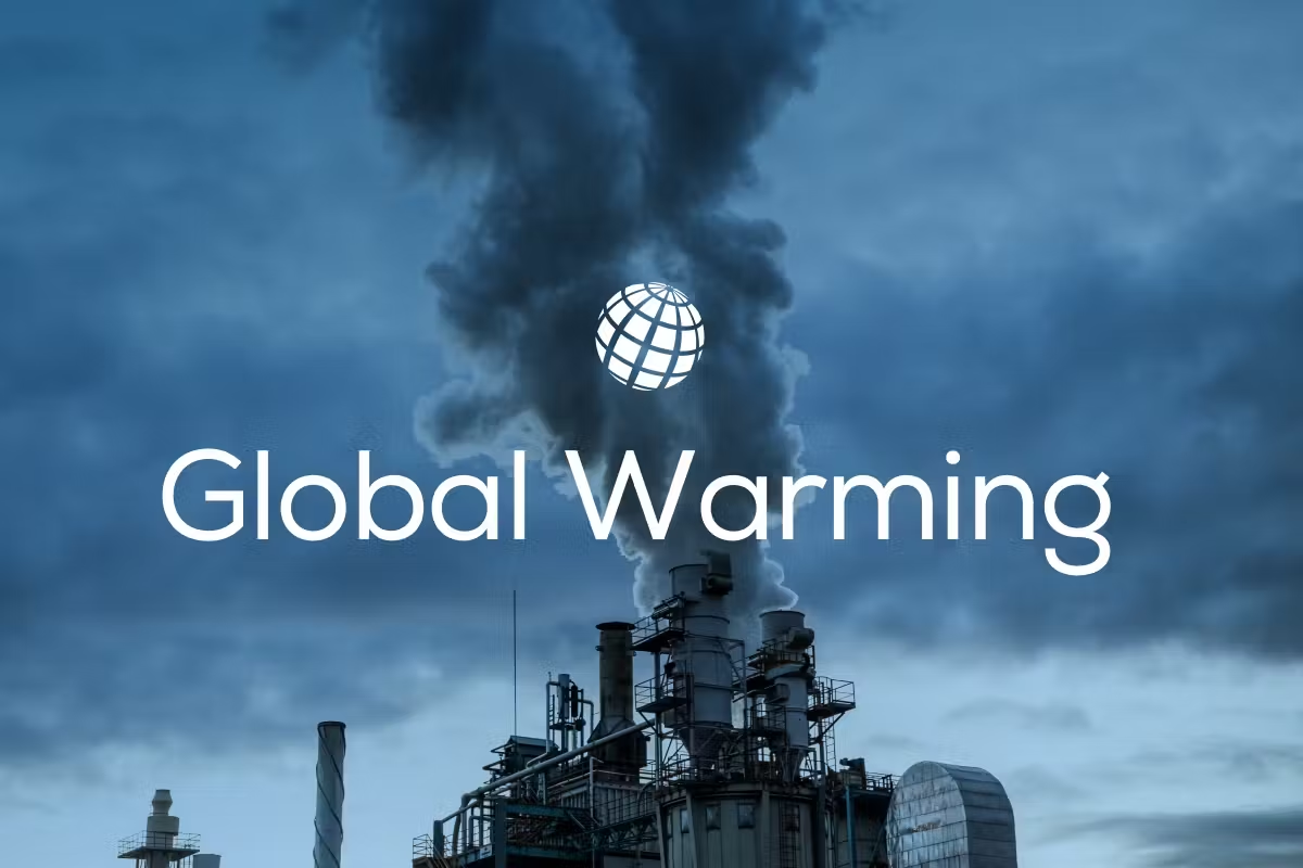 Understanding Global Warming: Overview