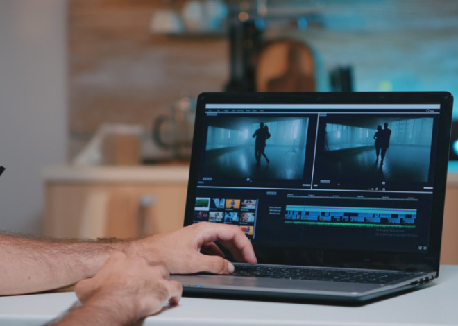 Quick Video Editing: Efficiency without Compromising Quality