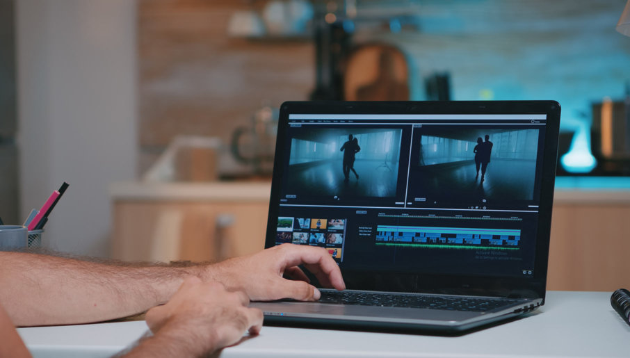 Quick Video Editing: Efficiency without Compromising Quality