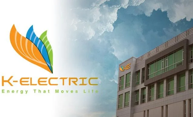 K-Electric Announces the Hiring of GM Logistics