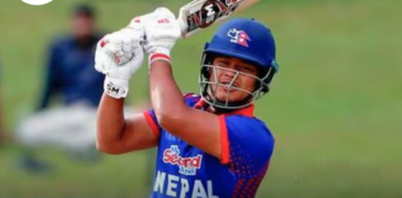 Nepal’s Historic Feat in Asian Games 2023: Breaking Multiple T20I Records
