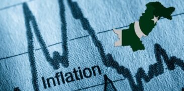 Pakistan’s Inflation Sees Slight Dip in August 2023 Amidst Economic Challenges