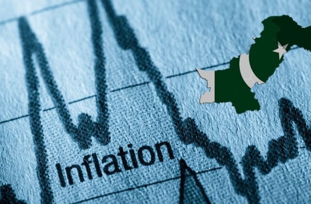 Pakistan's Inflation Sees Slight Dip in August 2023 Amidst Economic Challenges