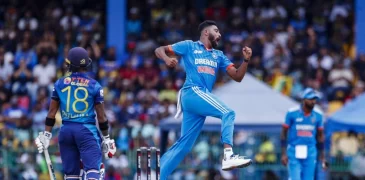 India win Asia Cup 2023 final in a thrilling manner