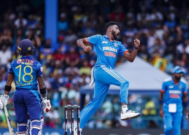 India win Asia Cup 2023 final in a thrilling manner