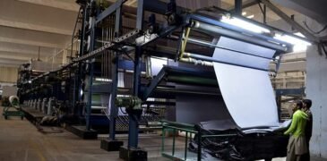 Textile Factories Closures Surge, Pakistan Eyes Recovery Plan