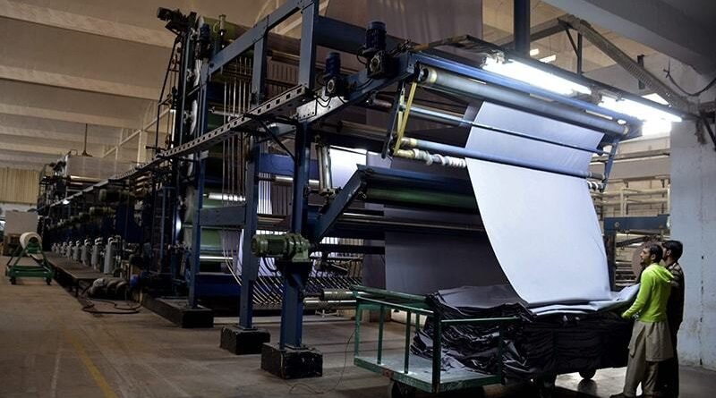 Textile Factory Closures Surge, Pakistan Eyes Recovery Plan