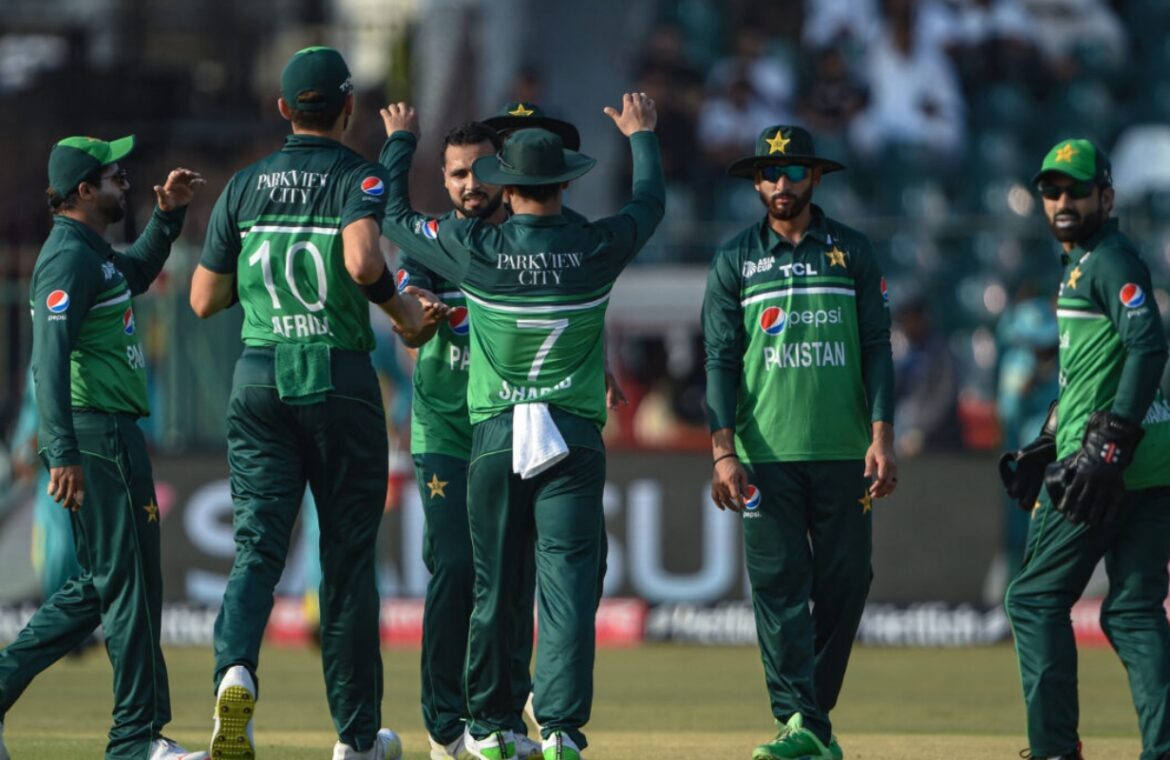When will Pakistan's squad for World Cup 2023 be announced?