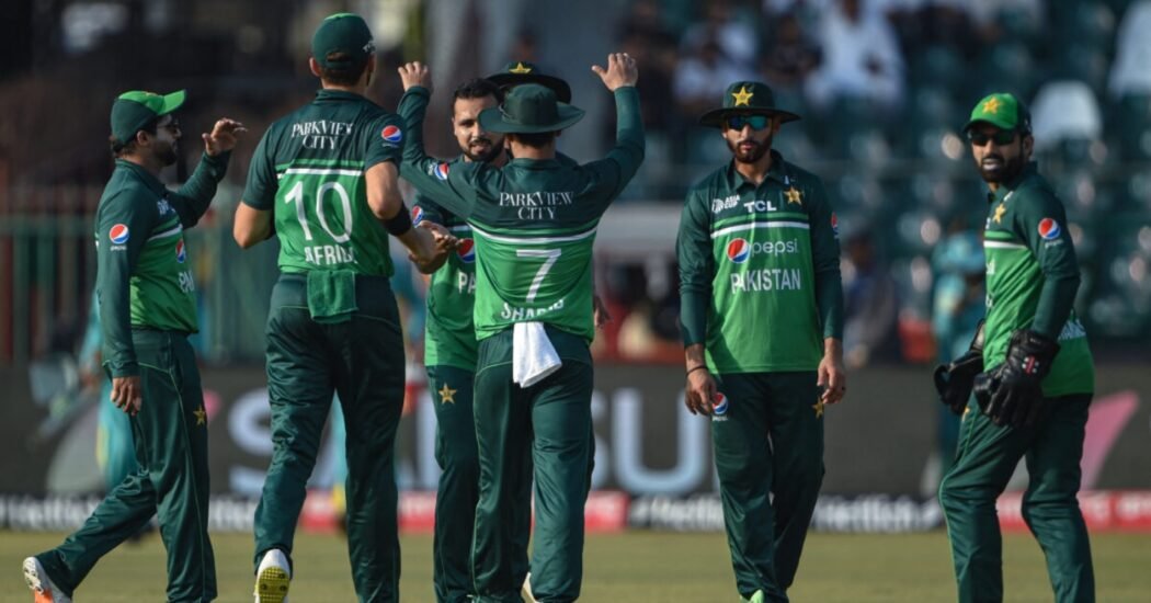World Cup 2023: Pakistan face visa issues to travel to India