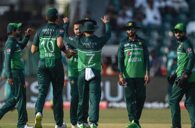 World Cup 2023: Pakistan face visa issues to travel to India