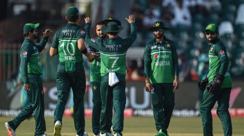 World Cup 2023: Pakistan face visa issues to travel to India